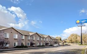 Idaho Falls Comfort Inn